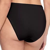 Warners So Stretchy, Good High Cut Panty