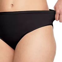 Warners So Stretchy, Good High Cut Panty