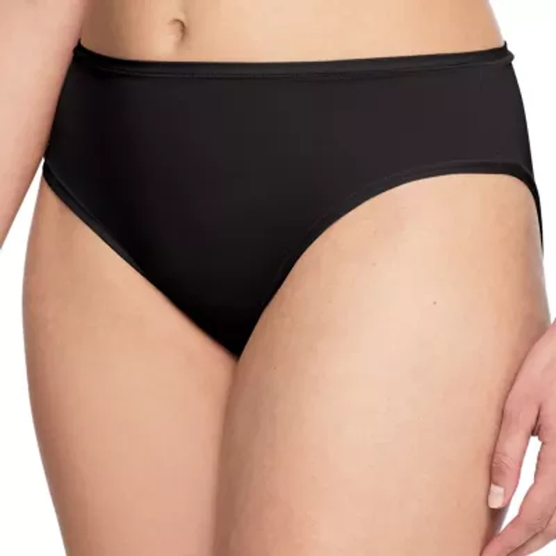 Warners So Stretchy, Good High Cut Panty