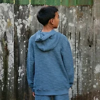 Quiksilver Big Kid Boys Pull-On Short