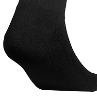 adidas Mens 6 Pair Crew Socks