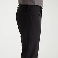 Dockers Go Airweave 5 Pocket Mens Straight Fit Flat Front Pant