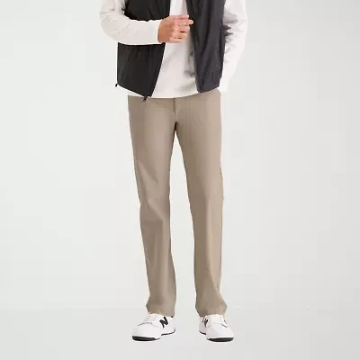 Dockers Go Airweave 5 Pocket Mens Straight Fit Flat Front Pant