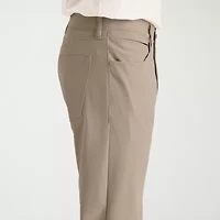 Dockers Go Airweave 5 Pocket Mens Straight Fit Flat Front Pant