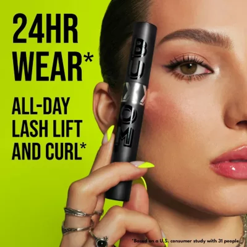Buxom Mini Extreme Lash Mascara