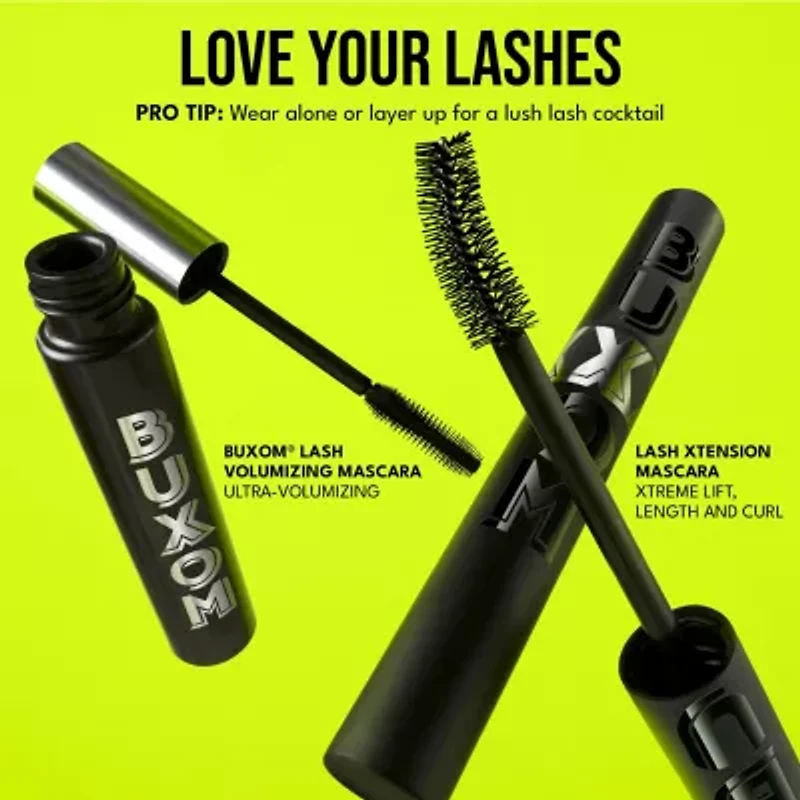 Buxom Mini Extreme Lash Mascara