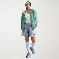 Nike Womens Hooded Lightweight Windbreaker