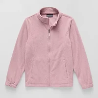 Free Country Little & Big Kid Girls Water Resistant Wind Heavyweight Puffer Jacket