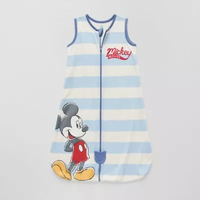 Disney Wearable Mickey Mouse Baby Blanket