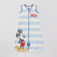 Disney Wearable Mickey Mouse Baby Blanket