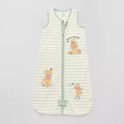 Disney Wearable Winnie The Pooh Baby Blanket