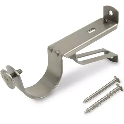 Rod Desyne 1½" Curtain Wall Bracket
