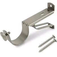 Rod Desyne 1½" Curtain Wall Bracket