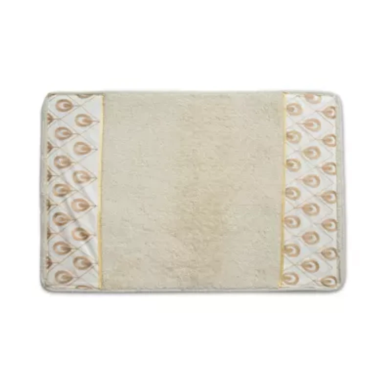 Popular Bath Seraphina Bath Rug Collection