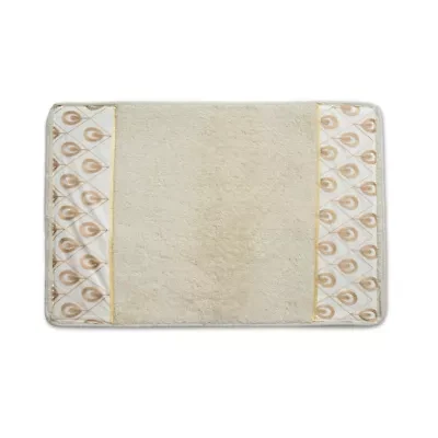 Popular Bath Seraphina Bath Rug Collection