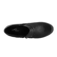 Easy Street Darcy Womens Round Closed Toe Slip-On Shoe