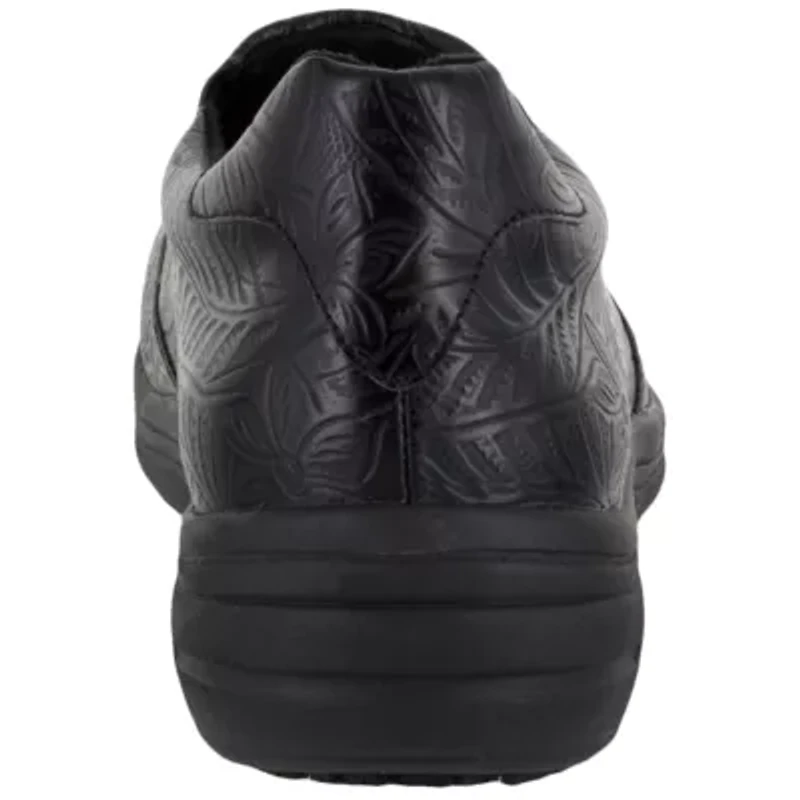 Easy Works By Street Bind Womens Round Clogs