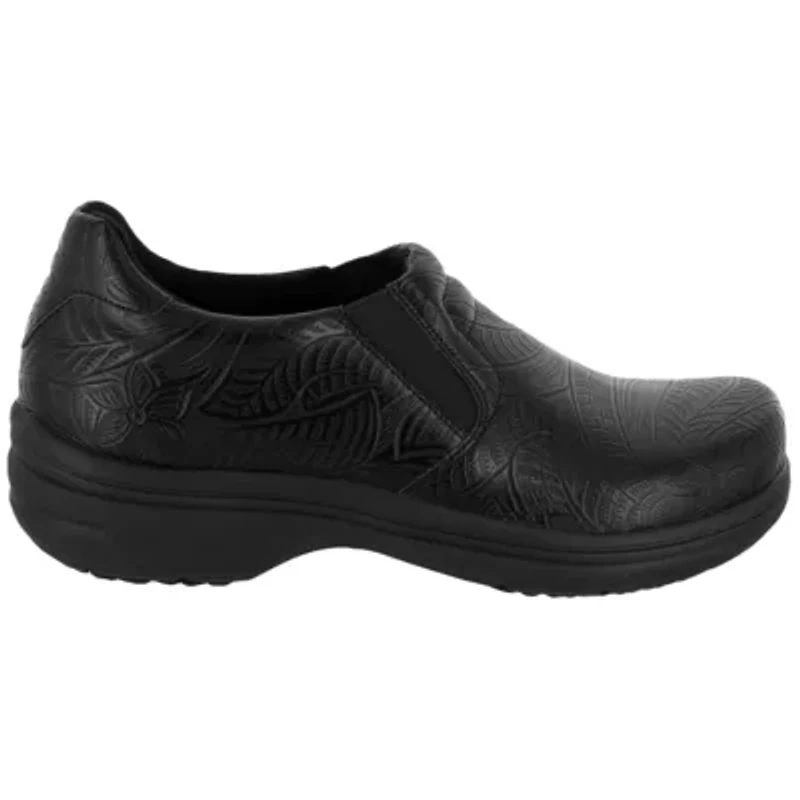 Easy Works By Street Bind Womens Round Clogs