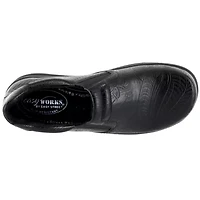 Easy Works By Street Bind Womens Round Clogs