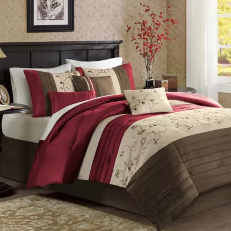 Madison Park Belle 7-pc. Comforter Set