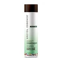 Kreyol Essence Haitian Black Castor Oil Scalp Care Conditioner 8 oz.
