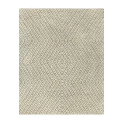 Fieldcrest Stanton Geometric Indoor Rectangular Area Rug