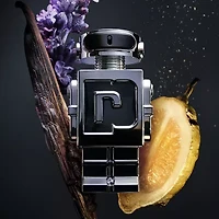 Paco Rabanne Phantom Eau De Toilette Refill Bottle