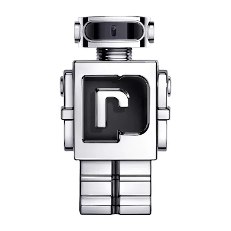 Paco Rabanne Phantom Eau De Toilette Refill Bottle