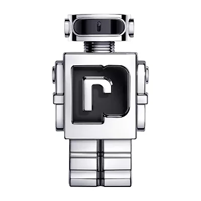 Paco Rabanne Phantom Eau De Toilette Refill Bottle