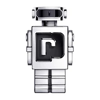 Paco Rabanne Phantom Eau De Toilette Refill Bottle