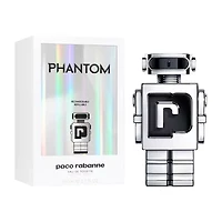 Rabanne Phantom Eau De Toilette Refill Bottle