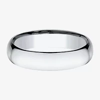Unisex Adult 5MM Platinum Wedding Band