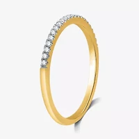 I Said Yes (H-I / I1) Womens 1 CT. T.W. Lab Grown White Diamond Sterling Silver or 14K Gold Over Cushion Side Stone Halo Bridal Set