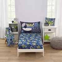 2-pc. Star Wars Crib Sheet