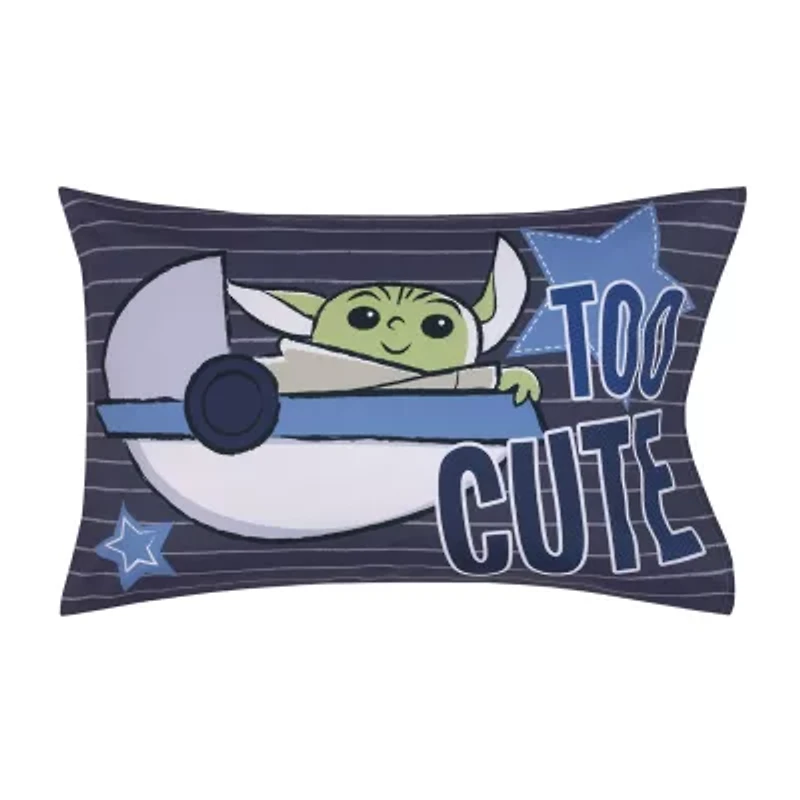 2-pc. Star Wars Crib Sheet