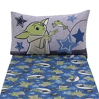 2-pc. Star Wars Crib Sheet