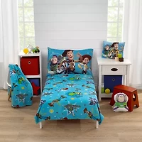 Disney Collection Toy Story Baby Blanket