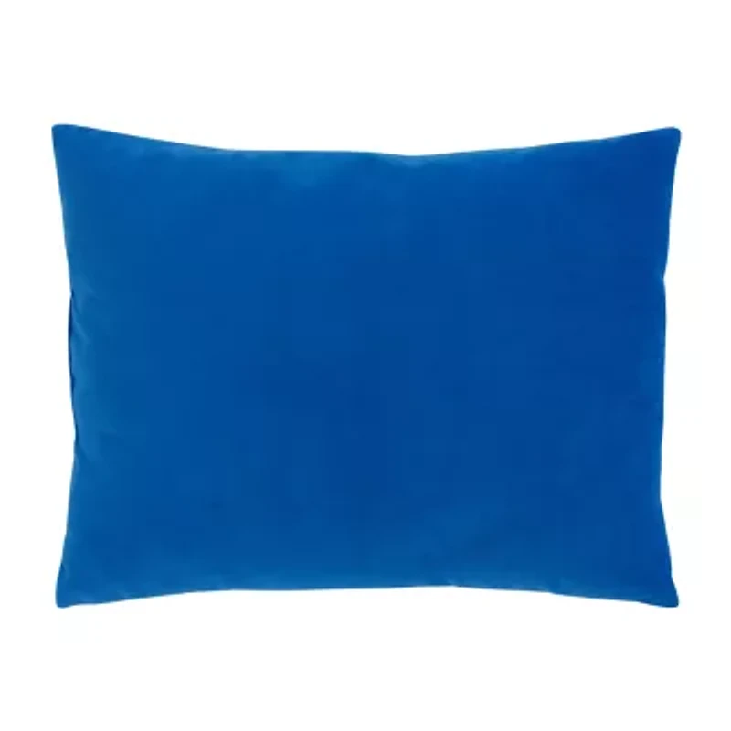 Sesame Street Rectangular Throw Pillow