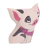 Disney Collection Moana Throw Pillow