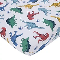 Universal 4-pc. Toddler Bedding Set