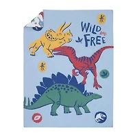 Universal 4-pc. Toddler Bedding Set