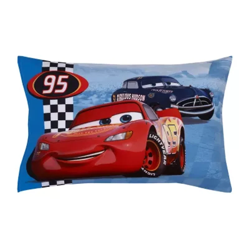 Disney Collection 4-pc. Toddler Bedding Set