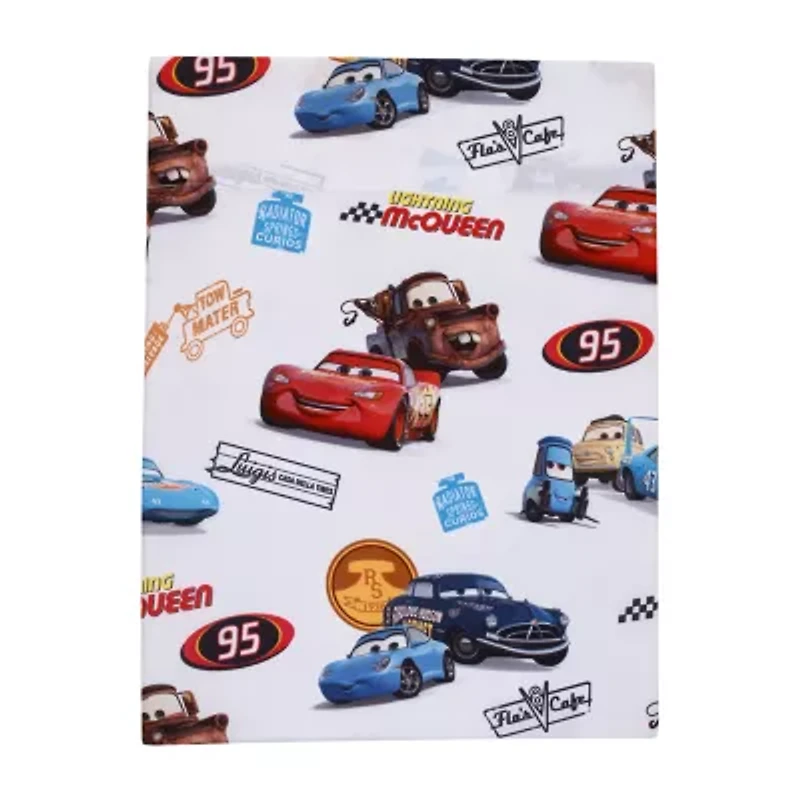 Disney Collection 4-pc. Toddler Bedding Set