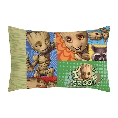 4-pc. Toddler Bedding Set