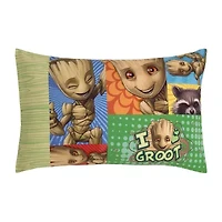 4-pc. Toddler Bedding Set