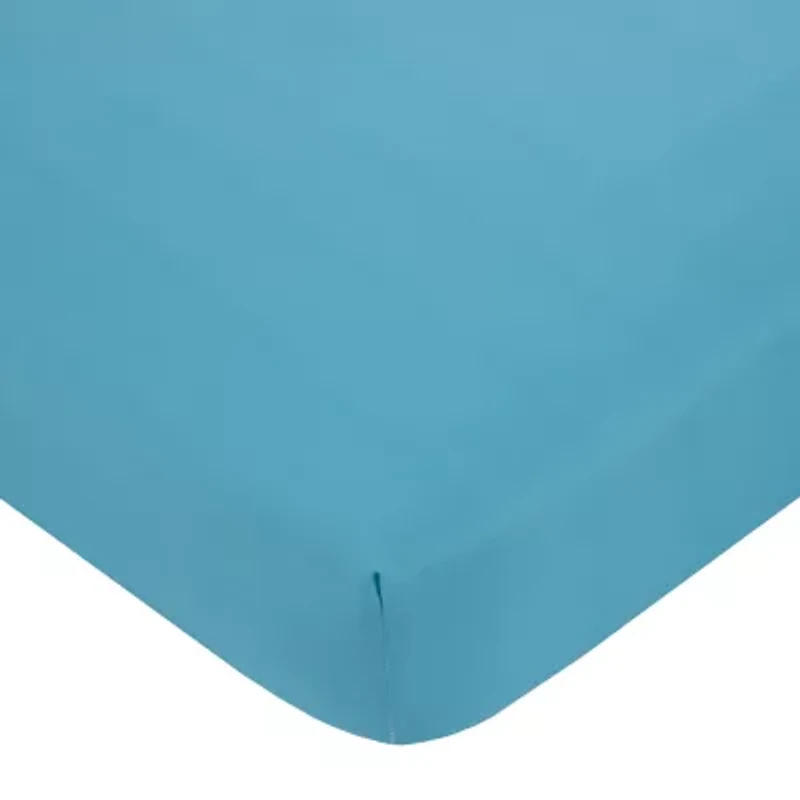 4-pc. Toddler Bedding Set