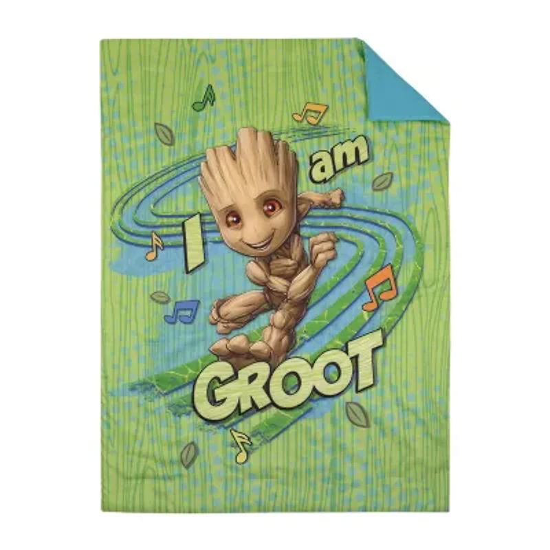 4-pc. Toddler Bedding Set