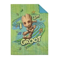 4-pc. Toddler Bedding Set