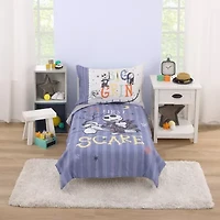 Disney Collection 4-pc. Toddler Bedding Set