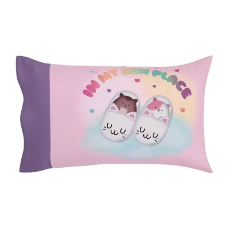 Dreamworks 4-pc. Toddler Bedding Set